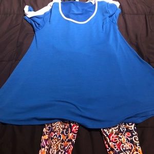 Lula roe outfit